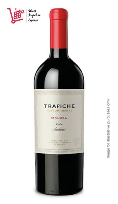 Trapiche -Terroir series - Finca Ambrosia - Malbec