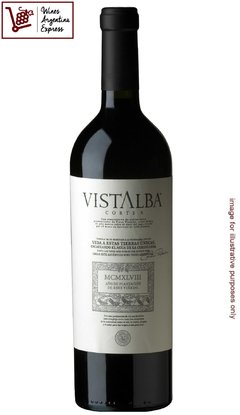 Vistalba - Corte A - Blend