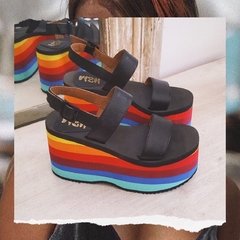 LIIS RAINBOW - buy online