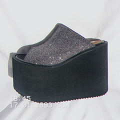 NAITIS HIGH GLITTER (pre venta)