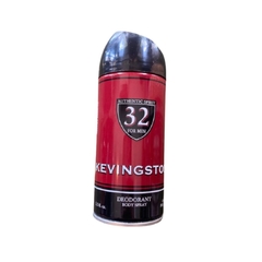 desodorante kevingston - comprar online