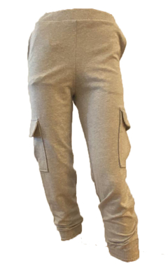 PANTALON CARGO - comprar online