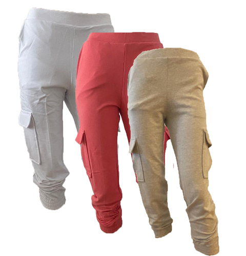 PANTALON CARGO