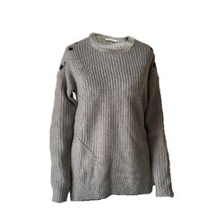 sweater con arandelas en internet