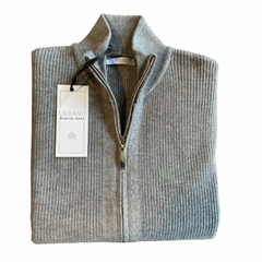 Campera de lana de hombre. - comprar online