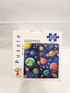 Puzzle x225 Cosmos