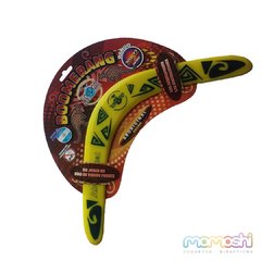 Boomerangs plásticos de precision - comprar online