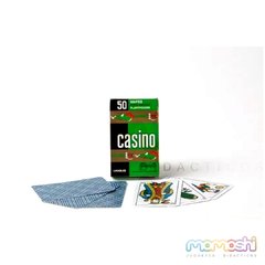 Naipes Casino Española - comprar online
