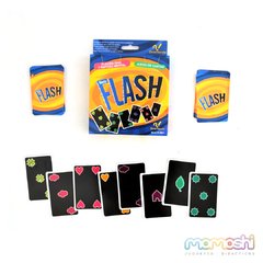Juego de cartas Flash en internet