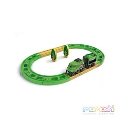 Trencity Kit inicial de Tren con 15 piezas - comprar online