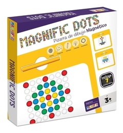 Magnific Dots