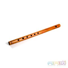 Flauta Traversa Do de Bambú