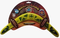 Boomerangs de Madera Clásicos - comprar online