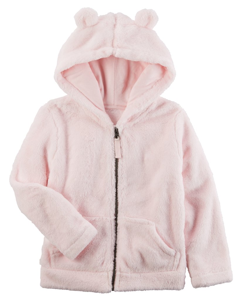 Campera abrigo niño - Comprar en Nube de Algodón