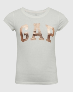 Talle: Kids XXL GAP Remera Gold en internet