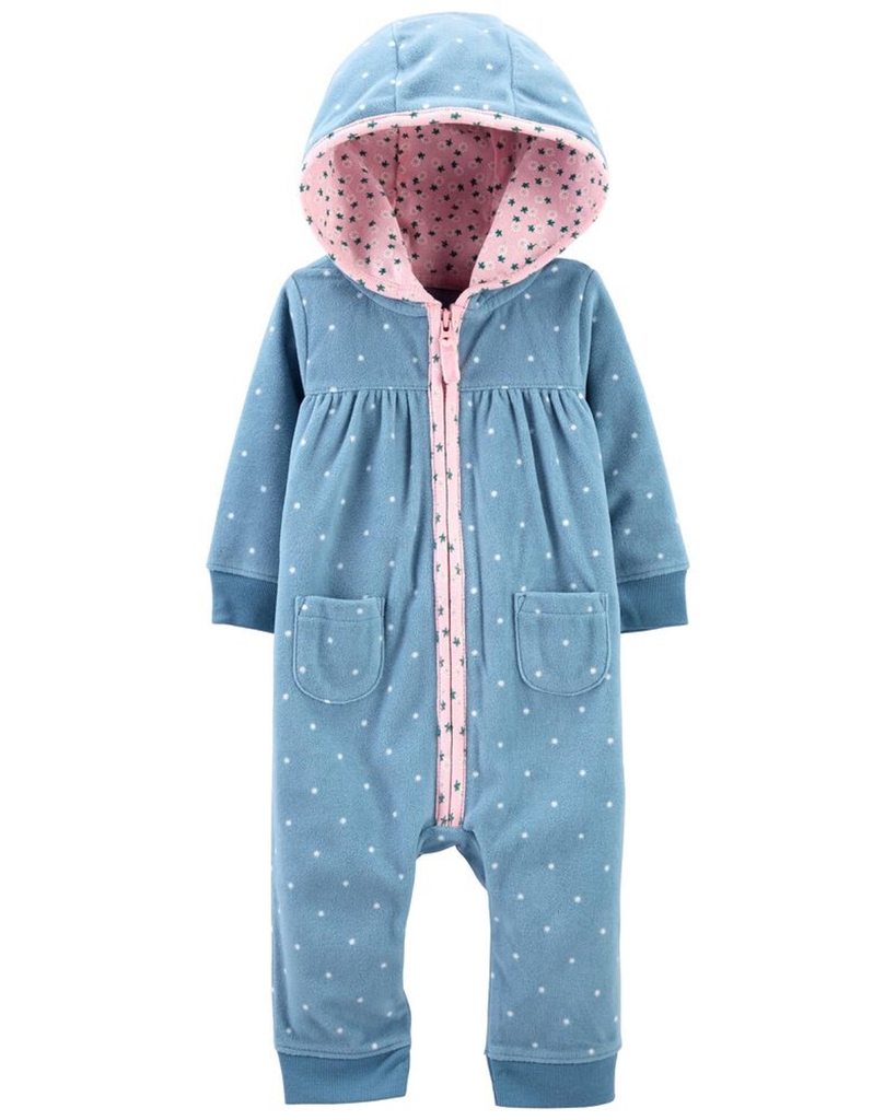 Pijama polar 24 online meses