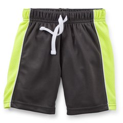 Talle: 6 y 18 Meses Carter's - Short Ultraliviano