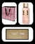 Victoria's Secret Bare Vanilla Shimmer + Bolsa + Caja 250 ml