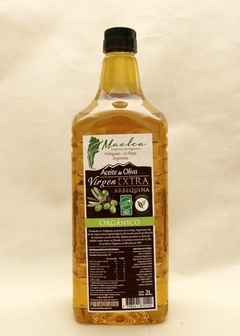 Aceite de Oliva Orgánico x 2 Lts.´´Maelca´´ - comprar online