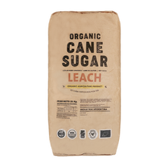 Azúcar Blanca/Rubia Orgánica x Kg. ´´Sugar Cane´´ - comprar online