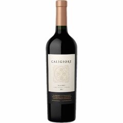 Vino Orgánico ´´Caligiore´´ (Nature's Legacy) - Malbec-