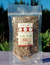 Crackers de Quinoa x 100 Gr. ´´Oki´´ (82% Orgánico) - comprar online