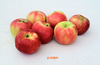 Manzanas Rojas Orgánicas x Kg (Variedad: Gala) - Yuyupa