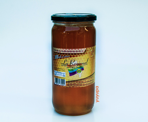 Miel pura de abejas –  Harinas, Frutos Secos y más a domicilio.