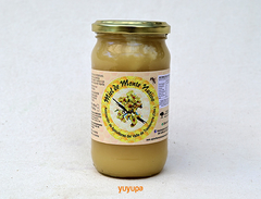 Miel Agroecológica de Monte x 1/2 Kg. ´´Asoc, de Apicultores del Valle de Traslasierra´´