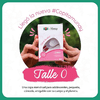 Copita Menstrual ´´Munay´´ (Talle 0) - comprar online