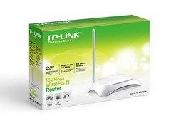 Roteador Wireless TP-Link TL-WR720N