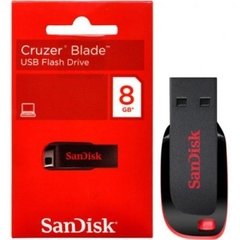 Pen Drive 8GB - Sandisk