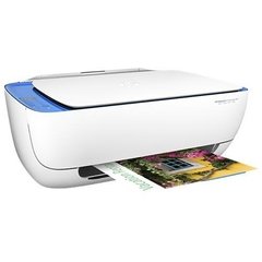 Impressora Multifuncional HP - comprar online