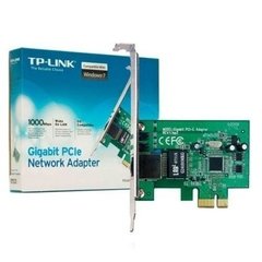 TP-Link Adaptador de Rede Gigabit PCI Express TG-3468