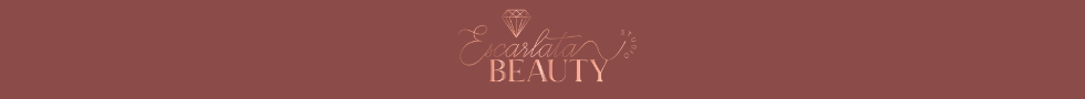 Banner Escarlata Beauty Studio