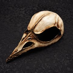 The Raw Skull - Grande - comprar online