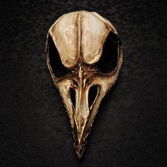The Raw Skull - Grande