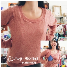 Sweater Dalia - tienda online