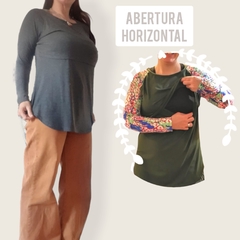 Remera Nadina - tienda online