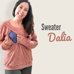 Sweater Dalia