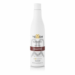 Shampoo Nutritive Yellow by Alfaparf 500ml