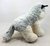 husk-siberiano-cachorro-de-pelucia-festa-infantil-decoração-mesa