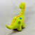 Dinossauro De Pelúcia Green 32 cm Altura na internet