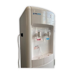 Dispenser de Agua Fría y Caliente (Sin Bidón) Vital Water - comprar online