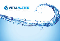 Dispenser de Agua Fría y Caliente (Sin Bidón) Vital Water en internet