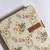 Cuaderno Clasico Flor de Vainilla - comprar online