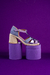 FRANCISCANA VIOLET - tienda online