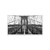 Brooklyn Bridge (Blanco y Negro) - tienda online