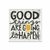 Good Things Are Going to Happen - tienda online