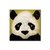 Panda Crop - comprar online